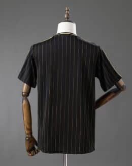 חולצת Terrace Icons מקסיקו צבע שחור