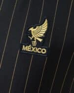 חולצת Terrace Icons מקסיקו צבע שחור