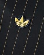 חולצת Terrace Icons מקסיקו צבע שחור