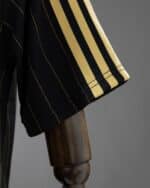 חולצת Terrace Icons מקסיקו צבע שחור