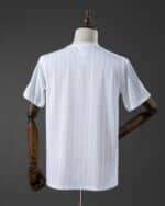 חולצת Terrace Icons מקסיקו צבע לבן