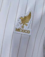 חולצת Terrace Icons מקסיקו צבע לבן