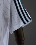 חולצת Terrace Icons מקסיקו צבע לבן