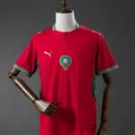 חולצת בית מרוקו מונדיאל 2026