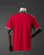 חולצת בית מרוקו מונדיאל 2026