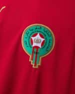 חולצת בית מרוקו מונדיאל 2026