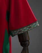 חולצת בית מרוקו מונדיאל 2026