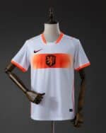 חולצת חוץ הולנד מונדיאל 2026