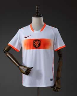 חולצת חוץ הולנד מונדיאל 2026