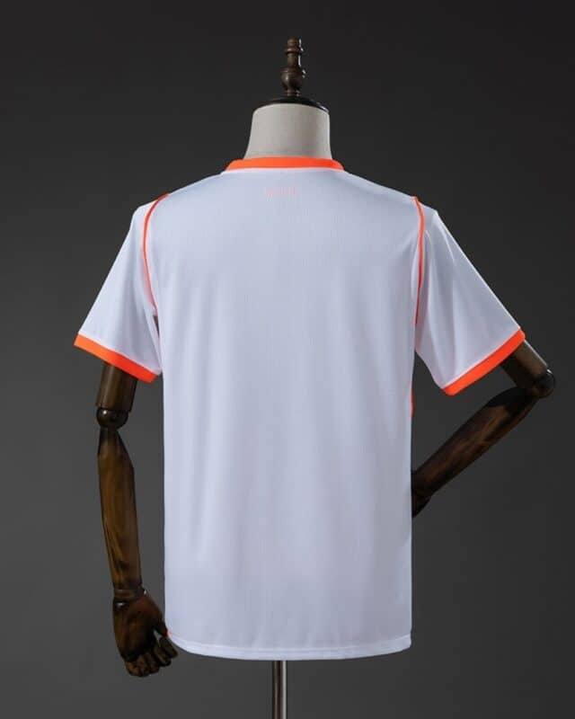 חולצת חוץ הולנד מונדיאל 2026