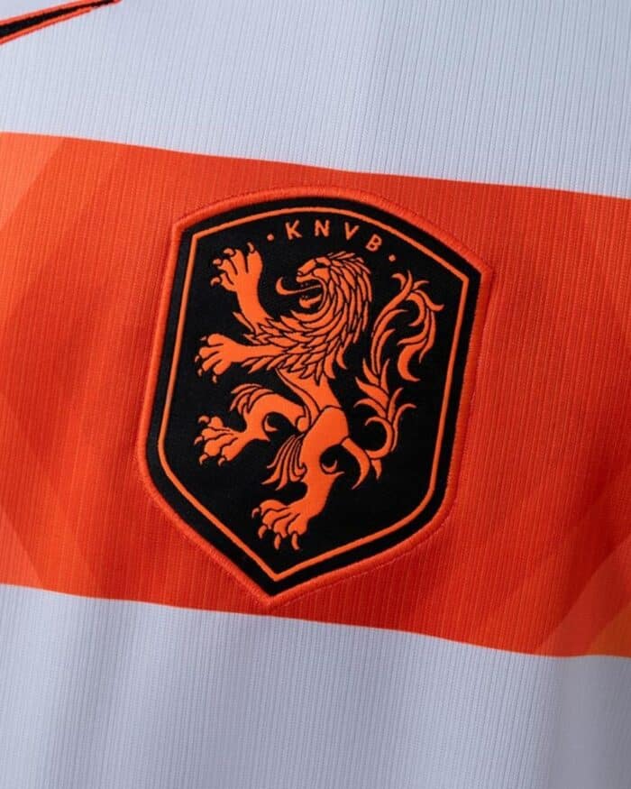 חולצת חוץ הולנד מונדיאל 2026