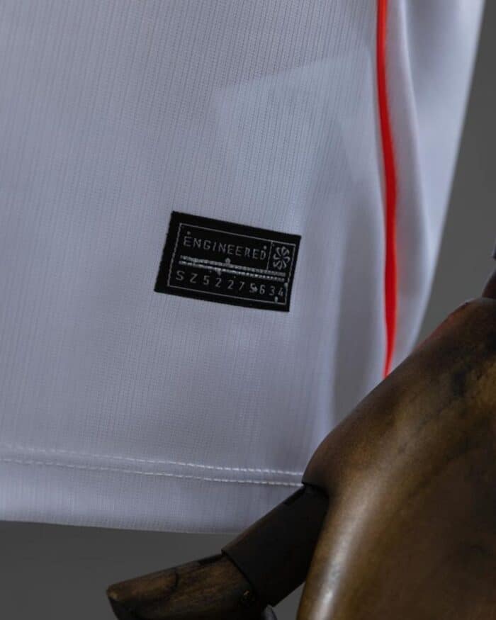 חולצת חוץ הולנד מונדיאל 2026