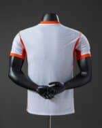 חולצת חוץ הולנד מונדיאל 2014 גרסת שחקן