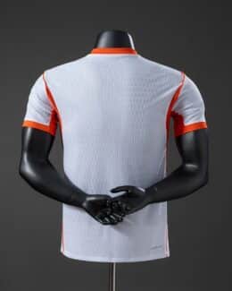 חולצת חוץ הולנד מונדיאל 2014 גרסת שחקן