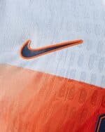 חולצת חוץ הולנד מונדיאל 2014 גרסת שחקן