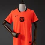 חולצת בית הולנד מונדיאל 2026