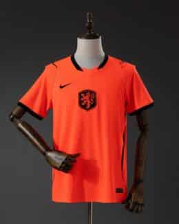 חולצת בית הולנד מונדיאל 2026