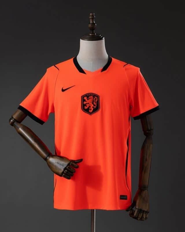 חולצת בית הולנד מונדיאל 2026