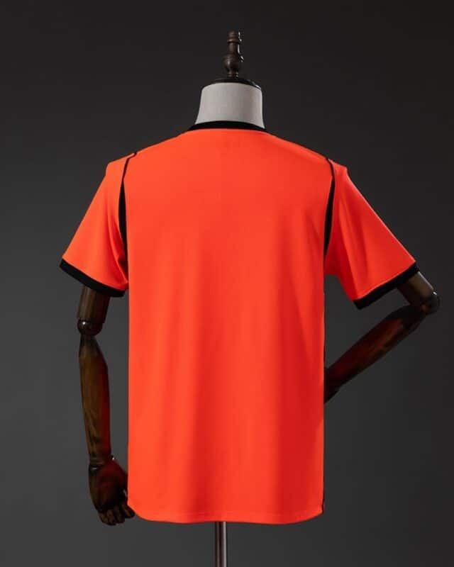 חולצת בית הולנד מונדיאל 2026