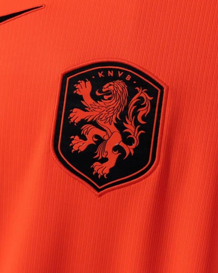 חולצת בית הולנד מונדיאל 2026