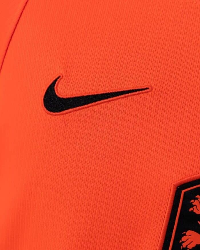 חולצת בית הולנד מונדיאל 2026