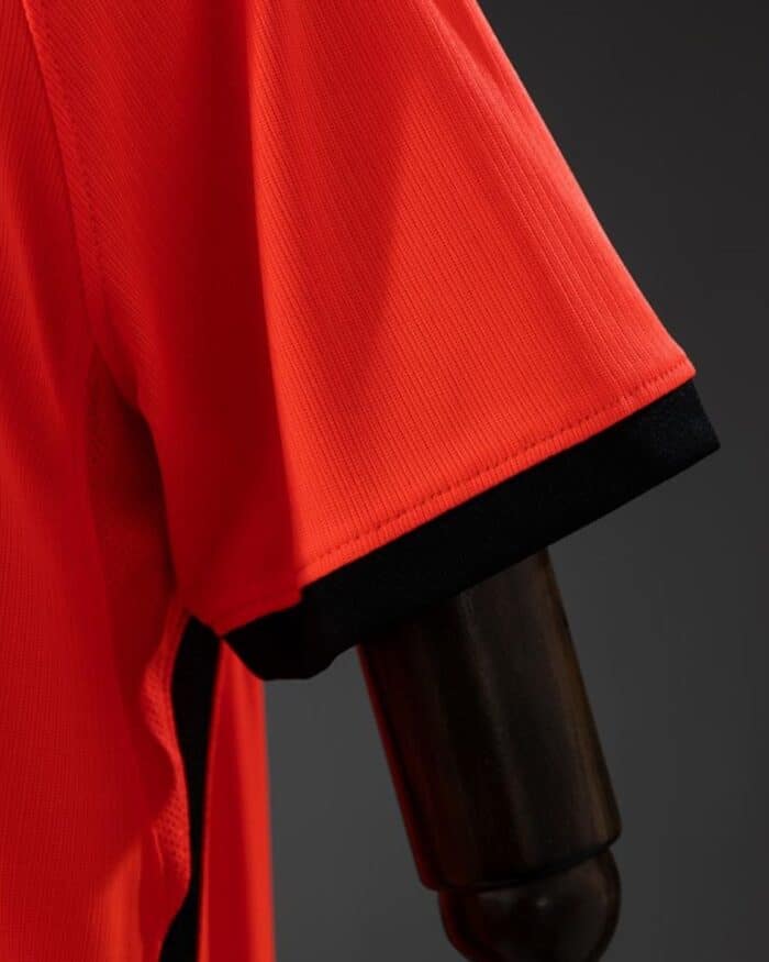 חולצת בית הולנד מונדיאל 2026