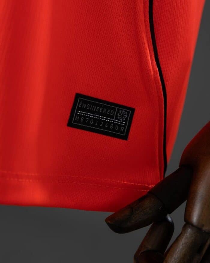 חולצת בית הולנד מונדיאל 2026