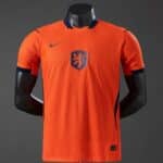 חולצת בית הולנד מונדיאל 2014 גרסת שחקן