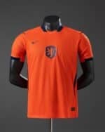 חולצת בית הולנד מונדיאל 2014 גרסת שחקן