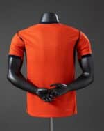 חולצת בית הולנד מונדיאל 2014 גרסת שחקן