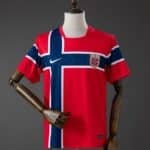 חולצת בית נורווגיה מונדיאל 2026