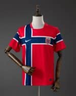 חולצת בית נורווגיה מונדיאל 2026
