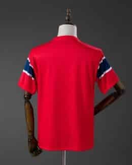 חולצת בית נורווגיה מונדיאל 2026