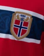 חולצת בית נורווגיה מונדיאל 2026