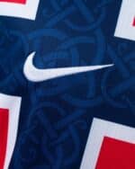 חולצת בית נורווגיה מונדיאל 2026