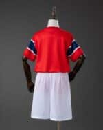 סט ילדים מדי בית נורווגיה מונדיאל 2026