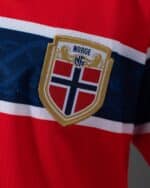 סט ילדים מדי בית נורווגיה מונדיאל 2026