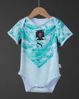 בגד גוף לבייבי מדי חוץ פורטוגל מונדיאל 2026