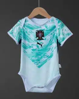 בגד גוף לבייבי מדי חוץ פורטוגל מונדיאל 2026