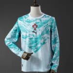 חולצת חוץ ארוכה פורטוגל מונדיאל 2026