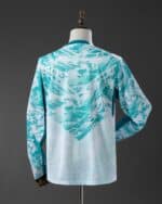 חולצת חוץ ארוכה פורטוגל מונדיאל 2026