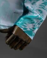 חולצת חוץ ארוכה פורטוגל מונדיאל 2026