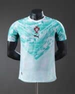 חולצת חוץ פורטוגל מונדיאל 2026 גרסת שחקן