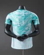 חולצת חוץ פורטוגל מונדיאל 2026 גרסת שחקן