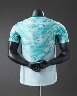 חולצת חוץ פורטוגל מונדיאל 2026 גרסת שחקן