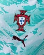 חולצת חוץ פורטוגל מונדיאל 2026 גרסת שחקן