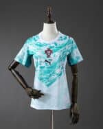 חולצת חוץ פורטוגל מונדיאל 2026 גזרת נשים