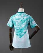 חולצת חוץ פורטוגל מונדיאל 2026 גזרת נשים