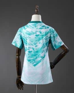 חולצת חוץ פורטוגל מונדיאל 2026 גזרת נשים