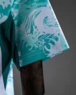 חולצת חוץ פורטוגל מונדיאל 2026 גזרת נשים